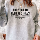 Medium / Athletic Heather