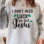 Medium / Athletic Heather