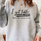 Large / Athletic Heather