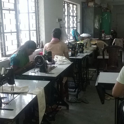 Survivor Karuna  Scarf