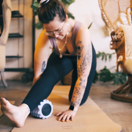 Fitness & Muscle Recovery Bundle