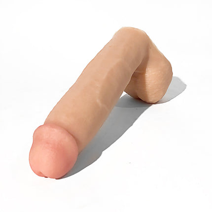 Jocks Johnny Dildo