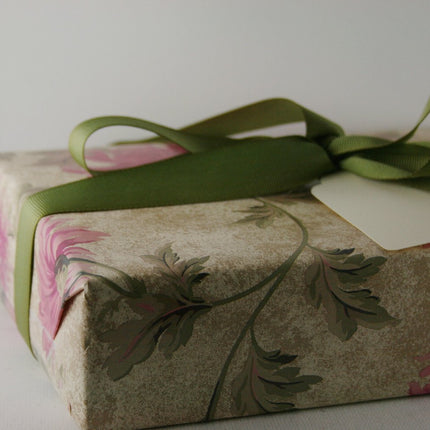 Bath Salt Gift, Spa Gift Set