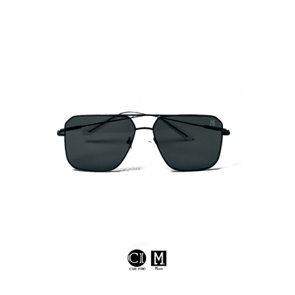 Monett Monaco Classic Black