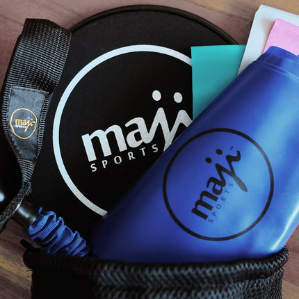 Fitness & Muscle Recovery Bundle