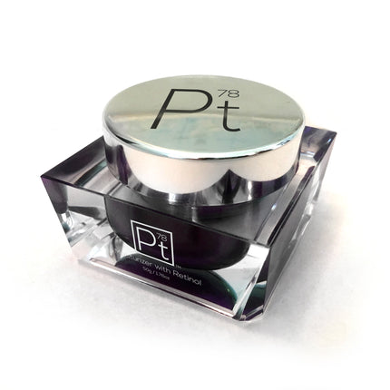 Platinum Deluxe Anti-Aging Moisturizer