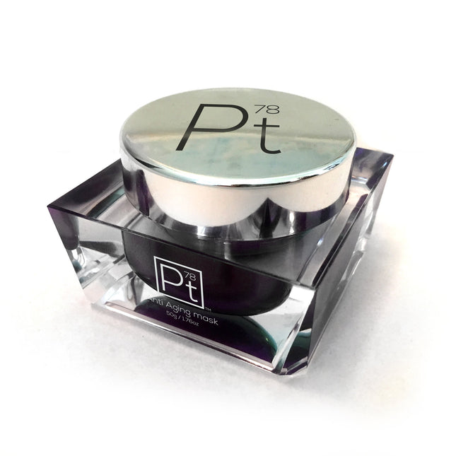 Platinum Delux Cream