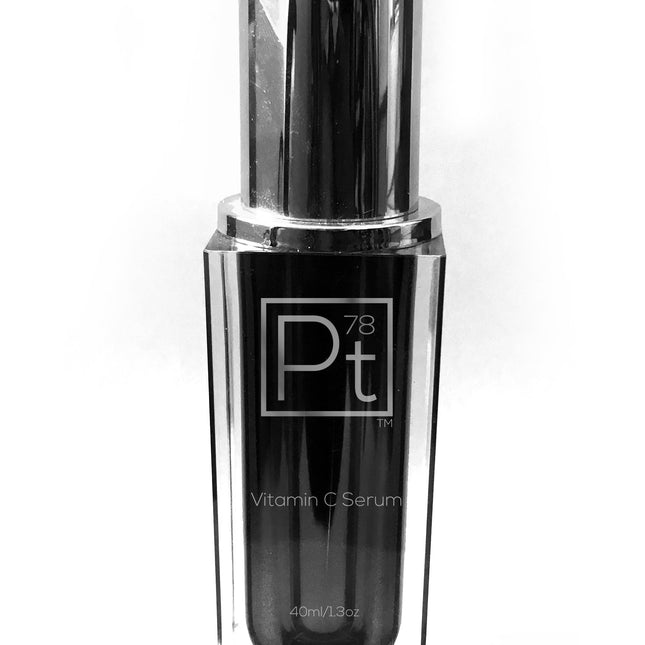 Platinum Delux Serum