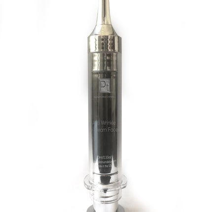 Anti-Wrinkle Eye Cream Platinum Deluxe®