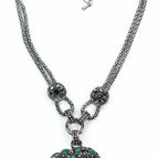 16 / Green / Elephant/Animal