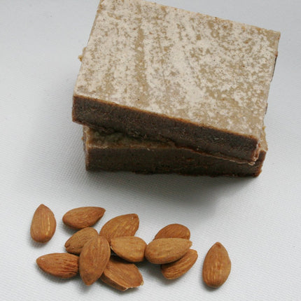 Cinnamon Honey and Almond Soap