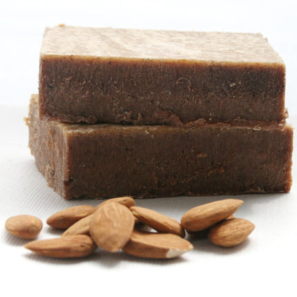 Cinnamon Honey and Almond Soap