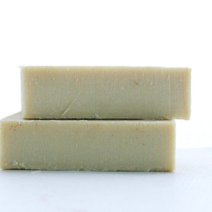 Natural Argan Shampoo Bar