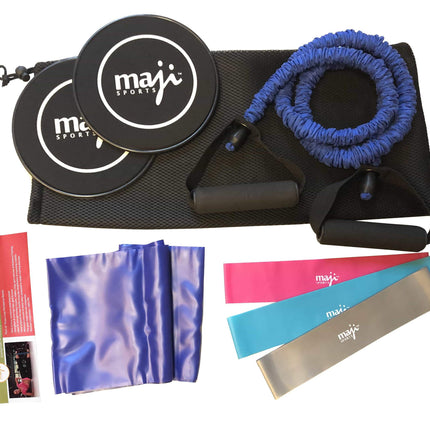 Home Fitness Bundle