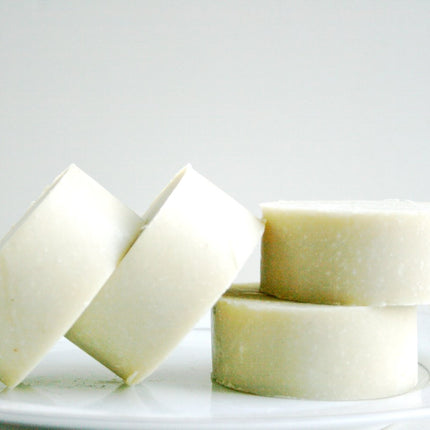 Lavender Shave Soap, Lavender Shaving Soap