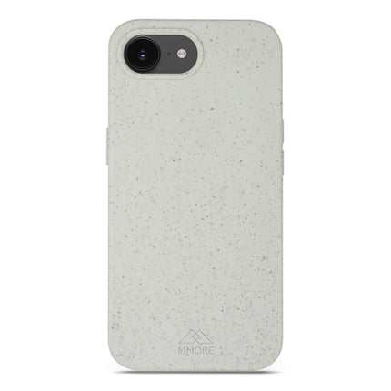 Biodegradable phone case - Natural White
