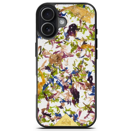 Organic Case - Crystal Meadow