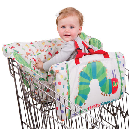 Infant Shopping Cart Soft Dining Chair Outdoor