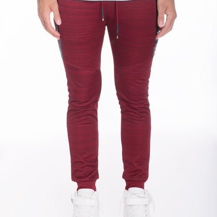 ESSENTIAL MARBLE JOGGER