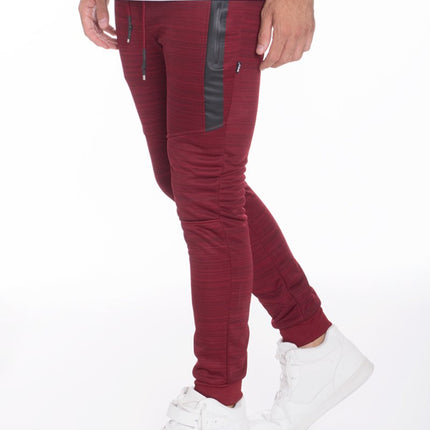 ESSENTIAL MARBLE JOGGER