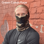 Green Camouflage