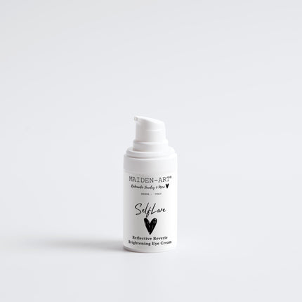 Reflective Reverie - Brightening Eye Cream