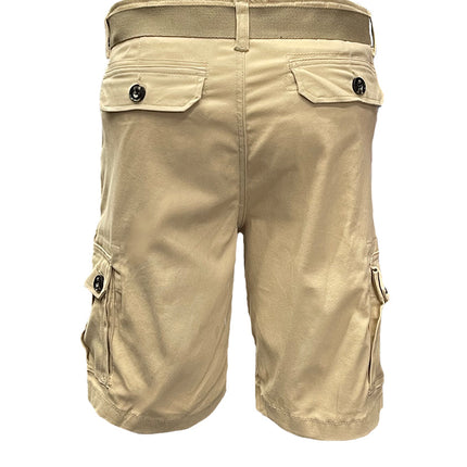 Belted Cargo Short CS002