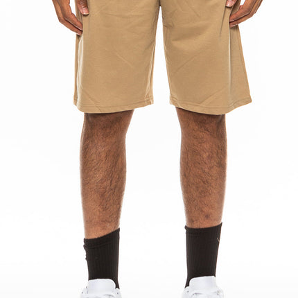 Checkered Detail Shorts EMS4102