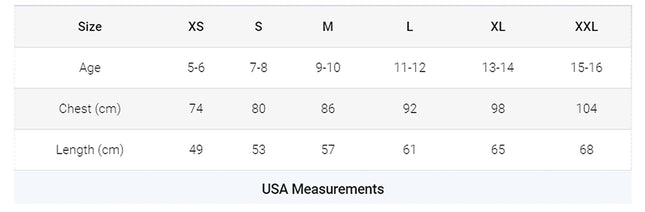 RESPAWN - Kids Hoody Black