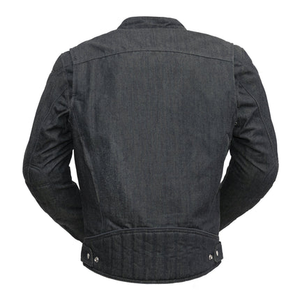 Men's Kevlar® Weaved Motorcycle Jacket