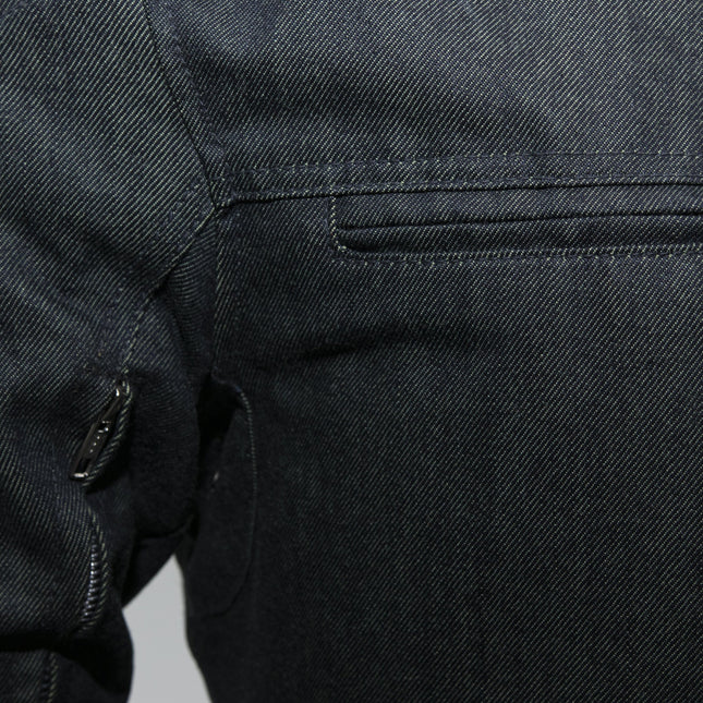 Men's Kevlar® Weaved Motorcycle Jacket