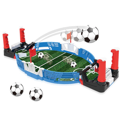 Kids Double Fight Sports Training Ejection Mini