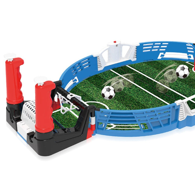 Kids Double Fight Sports Training Ejection Mini