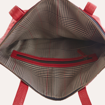 Fold n Hold Tote