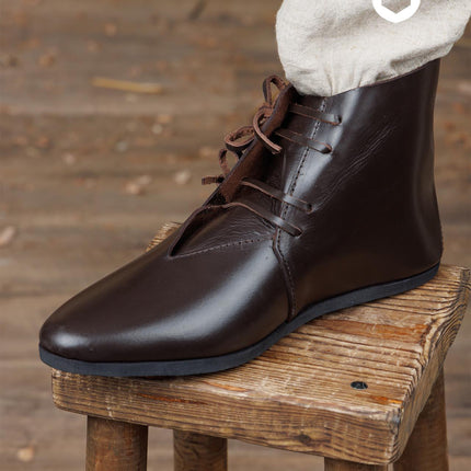 Viking Half Boots
