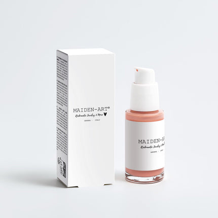 Youthful Glow Infusion - Peptide Anti-Aging Serum
