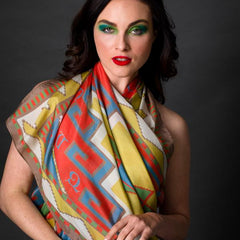 Collection image for: Scarves & Bandanas