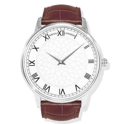 LONDON PETITE SIENNA