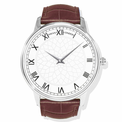 LONDON PETITE SIENNA