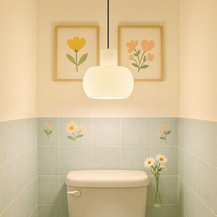LumaSphere Pendant Lamp