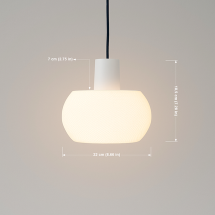 LumaSphere Pendant Lamp