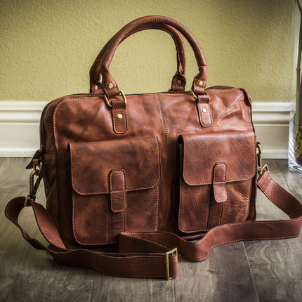 Commuter Briefcase