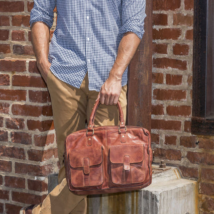 Commuter Briefcase