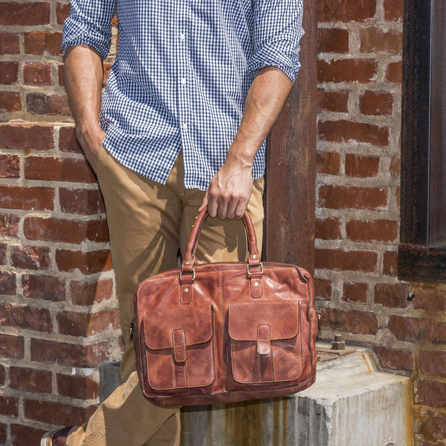 Commuter Briefcase