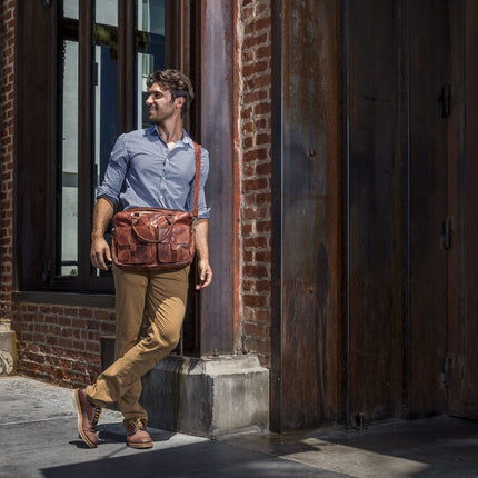 Commuter Briefcase