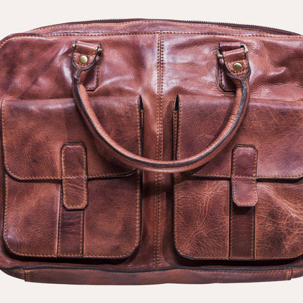 Commuter Briefcase