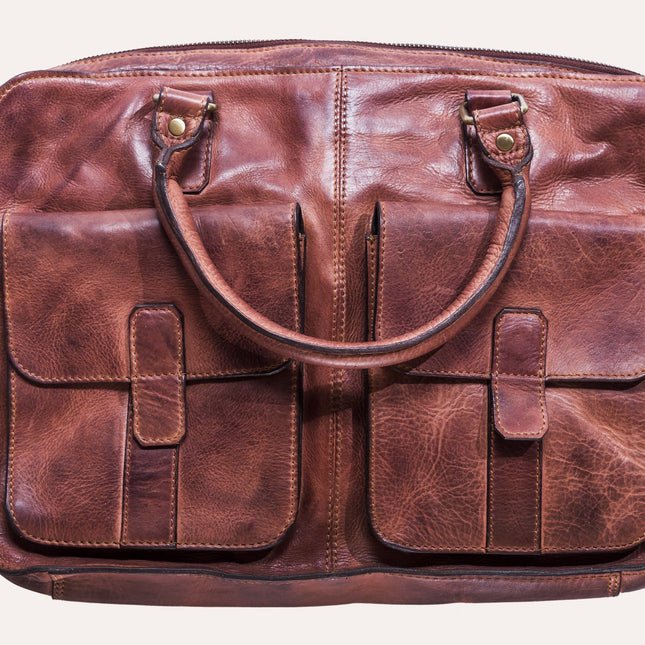 Commuter Briefcase