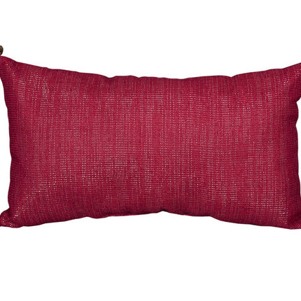 ML17126 Merry Christmas Pillow, 8"x14"