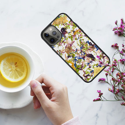 Organic Case - Crystal Meadow