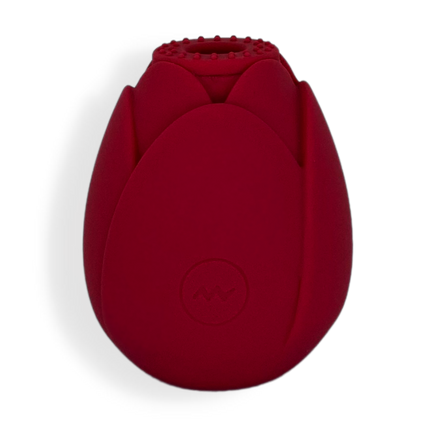 Maia- The Potently Powerful Rose Flower Sex Toy